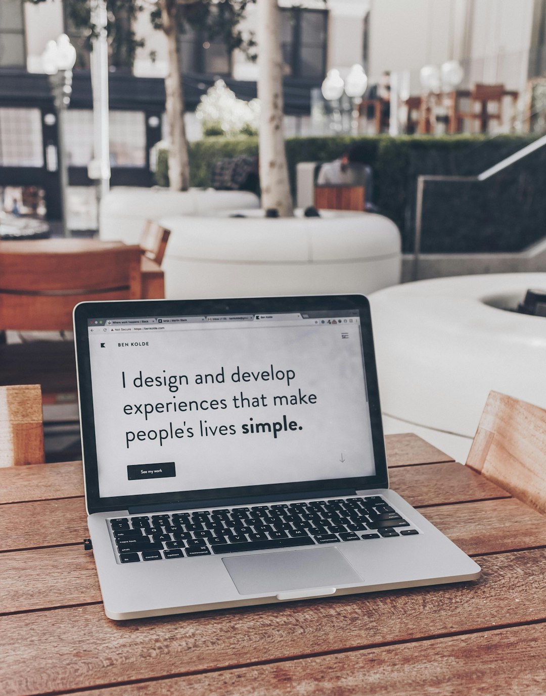 Responsive Webdesign
